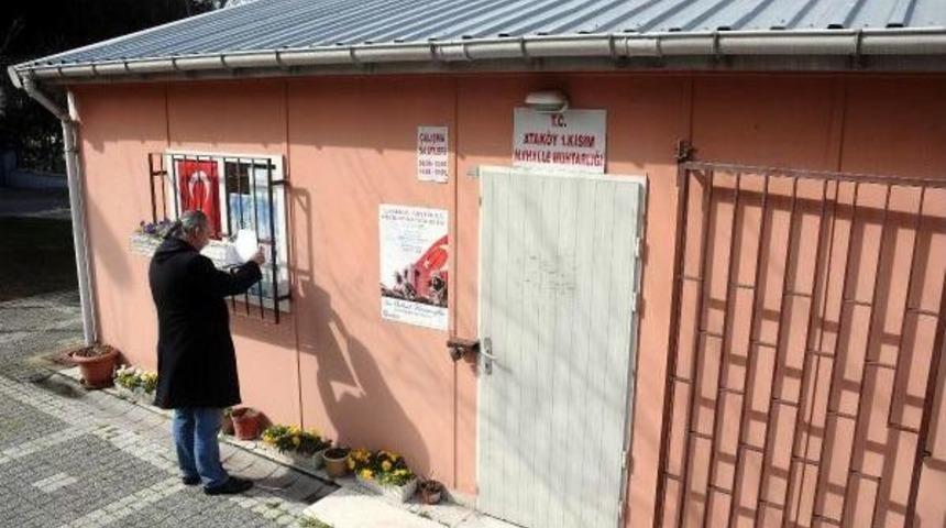 Se&ccedil;men Listeleri Askıya &Ccedil;ıktı