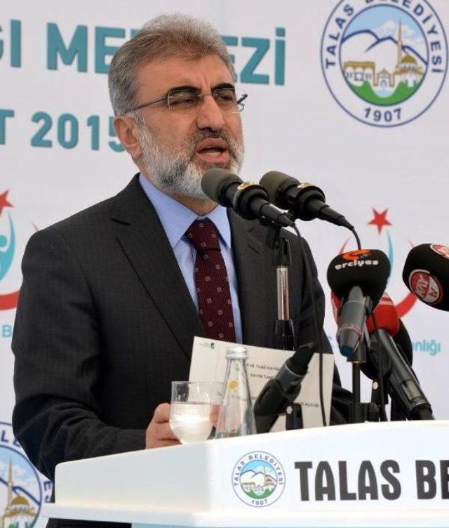 Yıldız: Gül'ün Tercihi Başımızın Üstünde