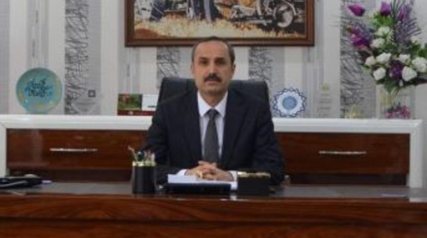 9 Milyon Fıstık Ağacından 12 Bin Ton Rekolte Bekleniyor