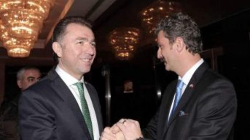 G&uuml;rallar&rsquo;dan Sapanca&rsquo;ya İkinci Otel