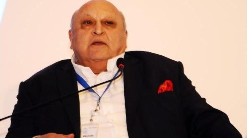 Uludağ Ekonomi Zirvesi Ikinci G&uuml;n (1)