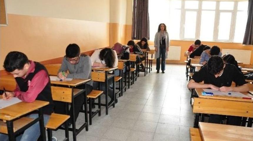 Hasan Türek’in Anısına İkinci Yarışma