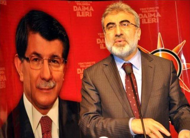 Yıldız: Gül'ün Tercihi Başımızın Üstünde (2)