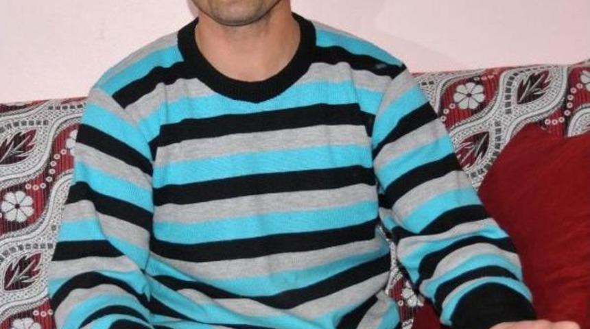 Nefes Borusuna Ka&ccedil;an Cisim 20 Yıl Sonra Akciğerinden &Ccedil;ıkarıldı
