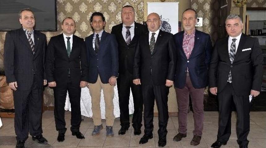 Tsyd&rsquo;de G&ouml;rev B&ouml;l&uuml;m&uuml;