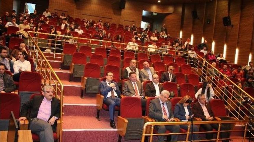 Hukuk &Ouml;ğrencileri Ve Avukatlara &rsquo;belirsiz Alacak Davası&rsquo; Semineri D&uuml;zenlendi