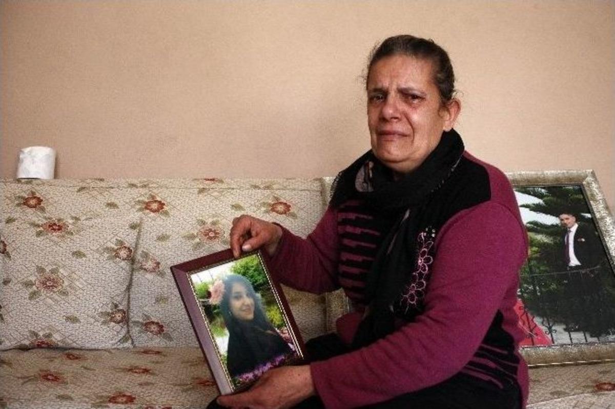 &ldquo;okula Gidiyorum&rdquo; Diye Evden &Ccedil;ıkan Melisa&rsquo;dan Haber Alınamıyor