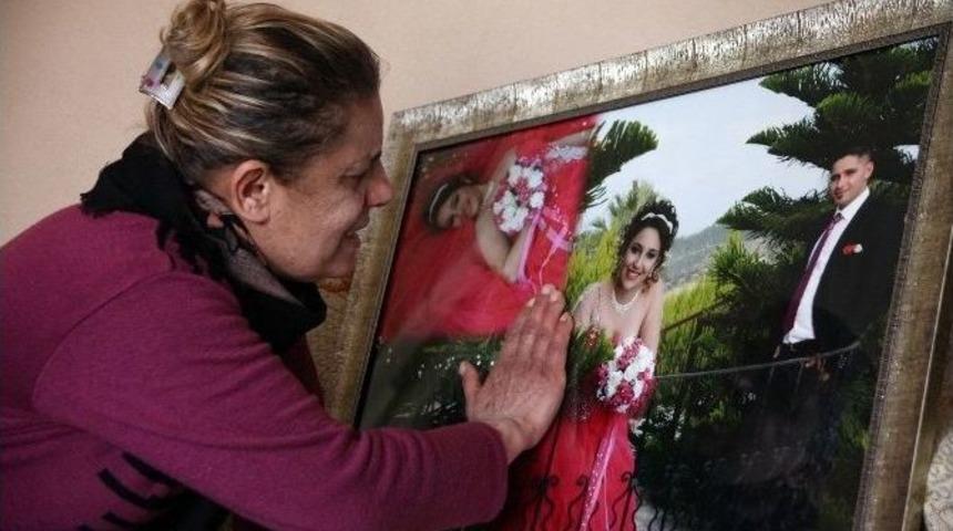 Kayıp Nişanlı Kızın Sevgilisiyle Ka&ccedil;tığı Ortaya &Ccedil;ıktı