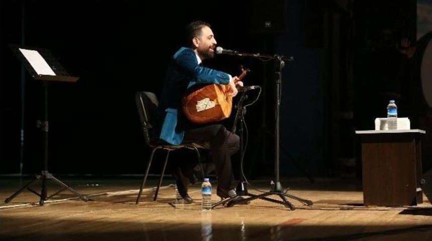 B&ouml;yle Konser G&ouml;r&uuml;lmedi