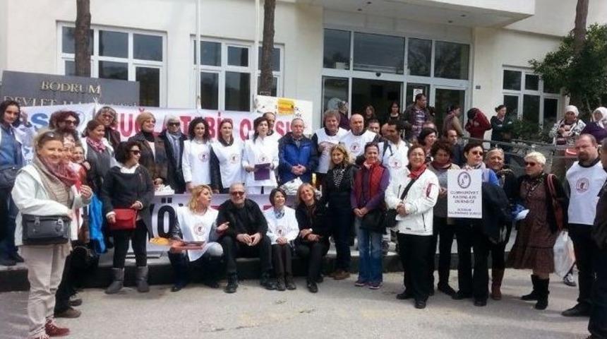 Seymen: &ldquo;tıp Bayramı Kutlama Yerine Sorunları Dile Getirme G&uuml;n&uuml; Oldu&rdquo;