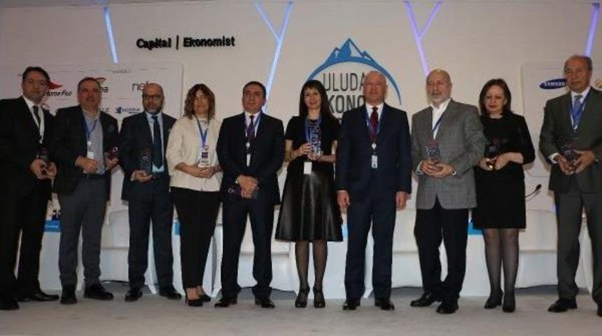 Uludağ Ekonomi Zirvesi