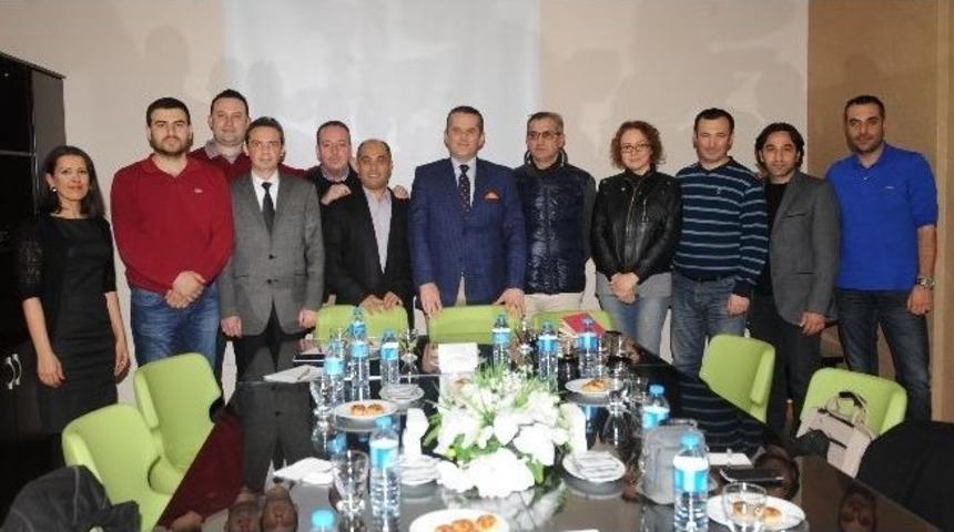 İzmir Cumhuriyet Başsavcı Vekili Din&ccedil;&rsquo;ten &rsquo;basın A&ccedil;ıklaması&rsquo; &Ouml;nerisi
