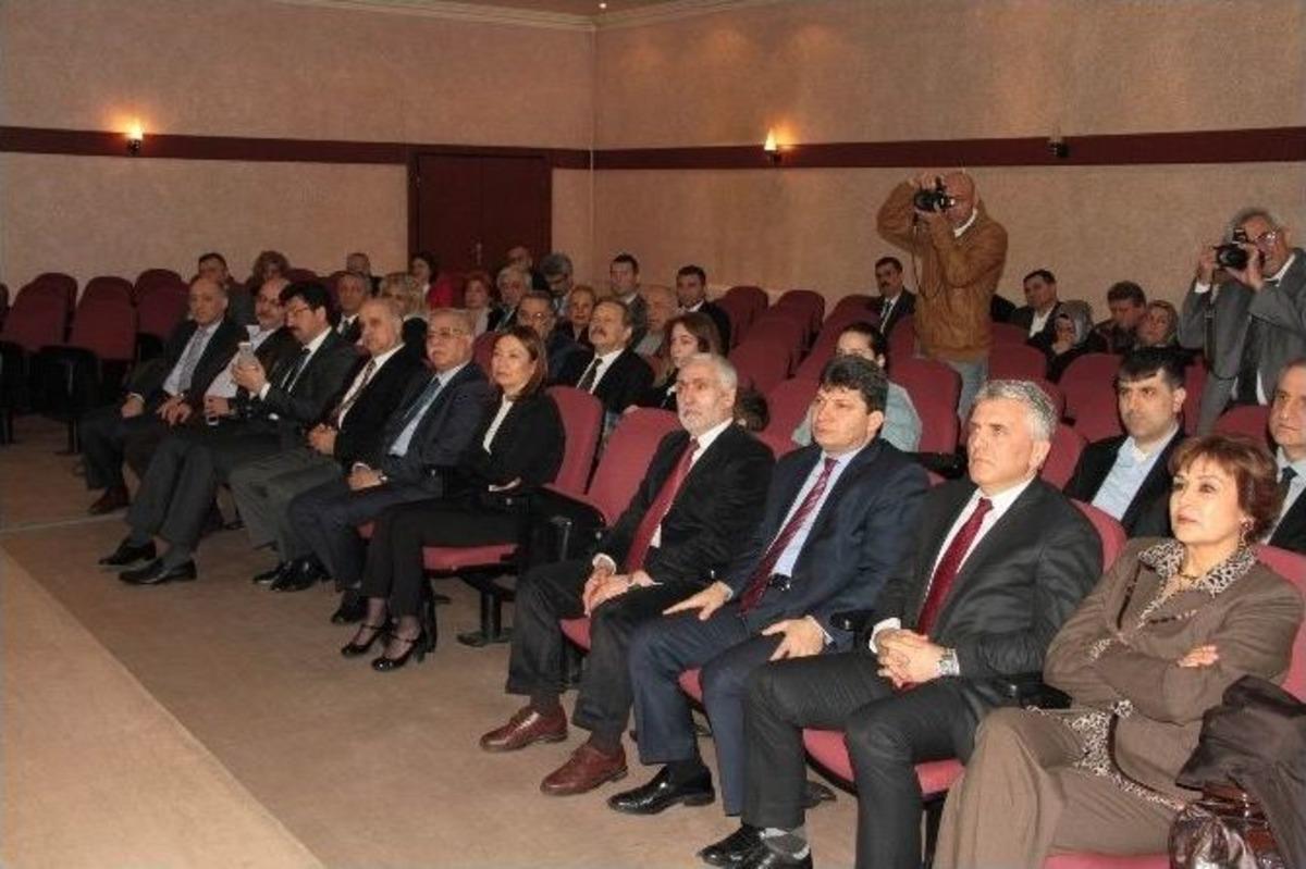 Rekt&ouml;r Akan: &ldquo;hekimliğin Bir Fiyatı Yoktur&rdquo;