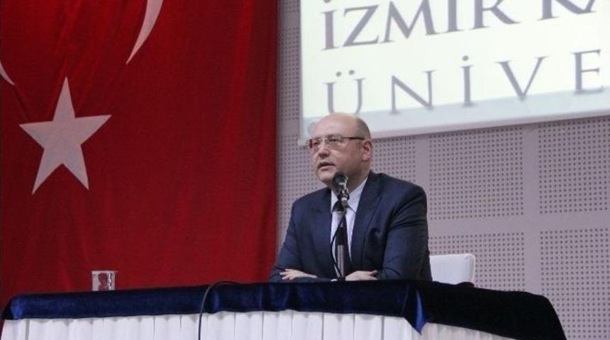 Sam Başkanı Prof. Dr. Ali Resul Usul&rsquo;dan &rsquo;şah Fırat Operasyonu&rsquo; A&ccedil;ıklaması