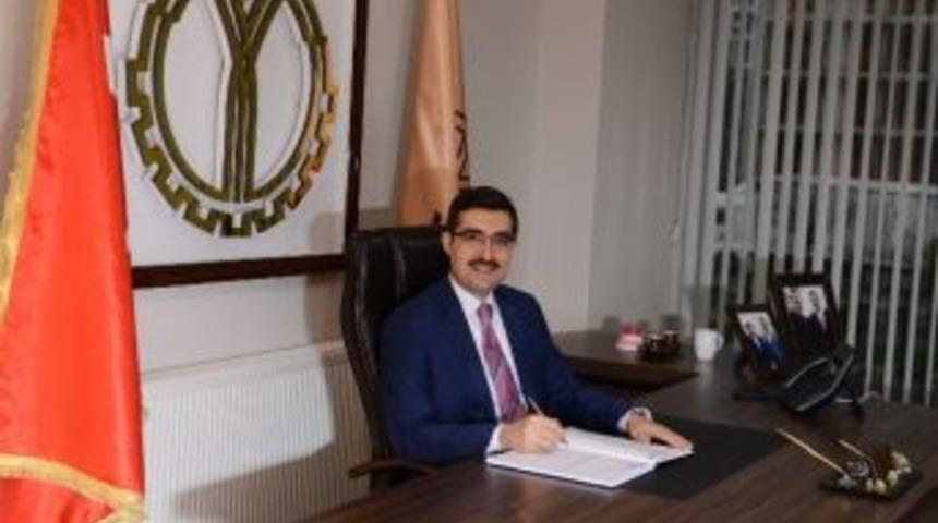 Tekin&rsquo;den 14 Mart Tıp Bayramı Mesajı
