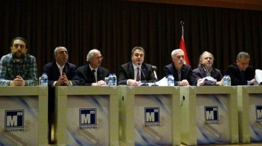 Valilik Yasağı Kaldırdı Ama Baro Davayı Geri &Ccedil;ekmedi