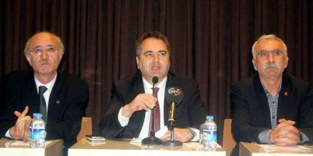 Valilik Yasağı Kaldırdı Ama Baro Davayı Geri &Ccedil;ekmedi 1