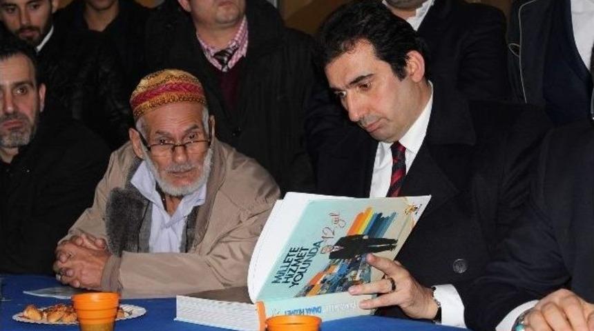 Kafkas&rsquo;tan Yeni T&uuml;rkiye Vurgusu
