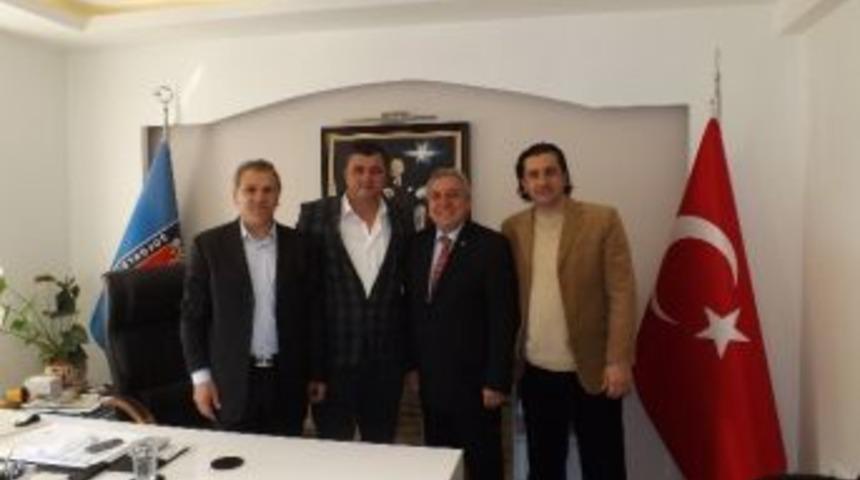 Ak Parti&rsquo;li İlg&uuml;n: "bodrumun Sesi Soluğu Olacağım"