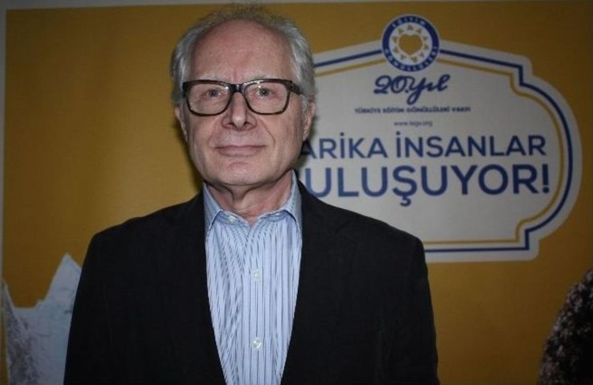 Tegv 20. Yılında Samsun&rsquo;da Toplandı