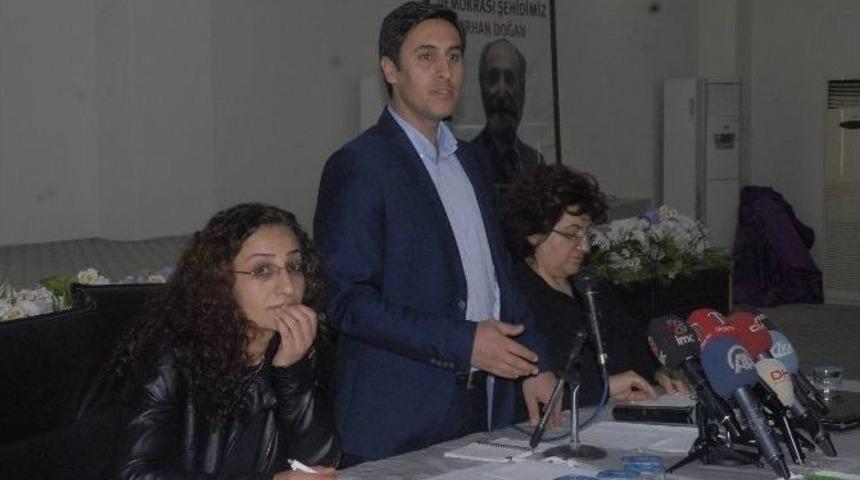 Dbp&rsquo;den Yerel Y&ouml;netimler Toplantısı