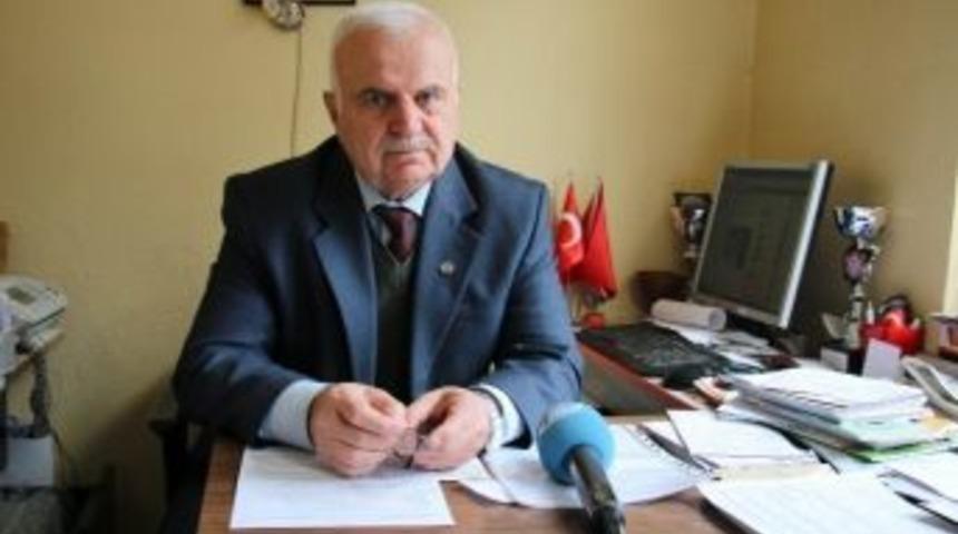Se&ccedil;men Listeleri Muhtarlıklara Asıldı