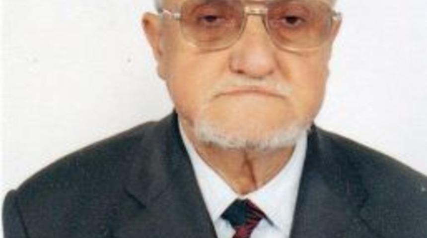 45 Yıllık Muhtar Vefat Etti