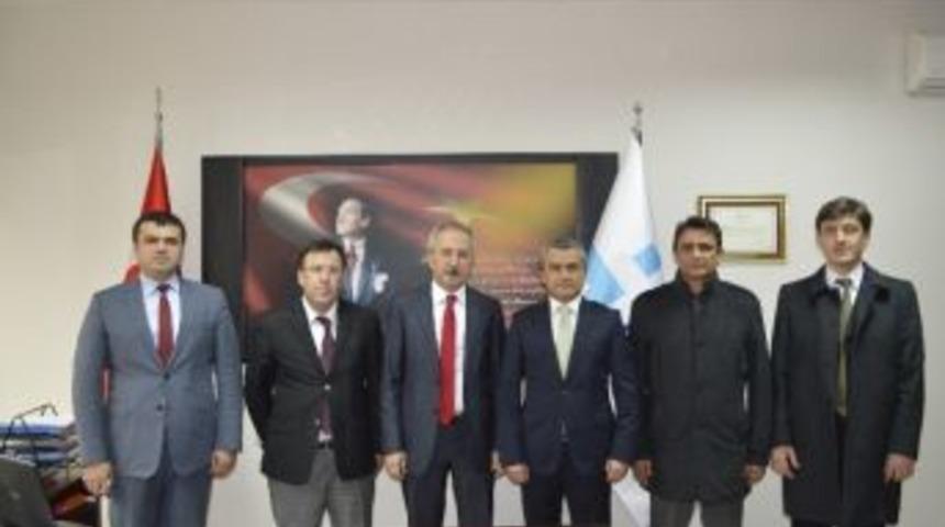 Karab&uuml;k&rsquo;te 500 Ge&ccedil;ici İş&ccedil;i Alınacak