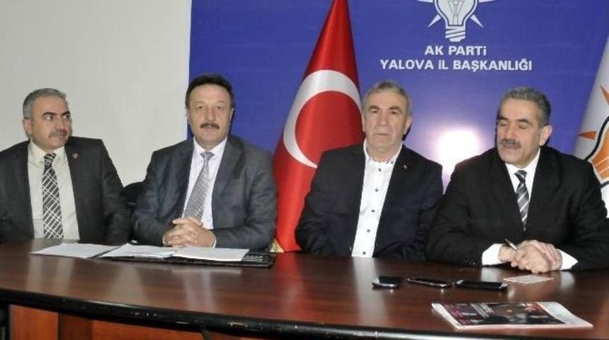 Yalova&rsquo;da İmar Kaosu Sona Erdi