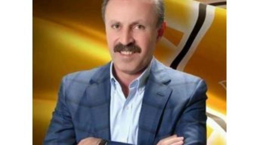 Ak Parti Van Milletvekili Aday Adayı Yenit&uuml;rk&rsquo;ten, &ldquo;14 Mart Tıp Bayramı&rdquo; Mesajı