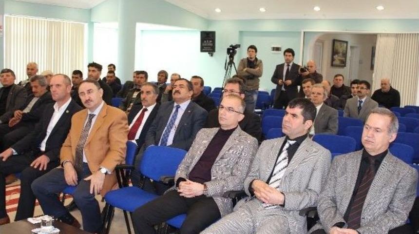 &Ccedil;obanlara Sertifika