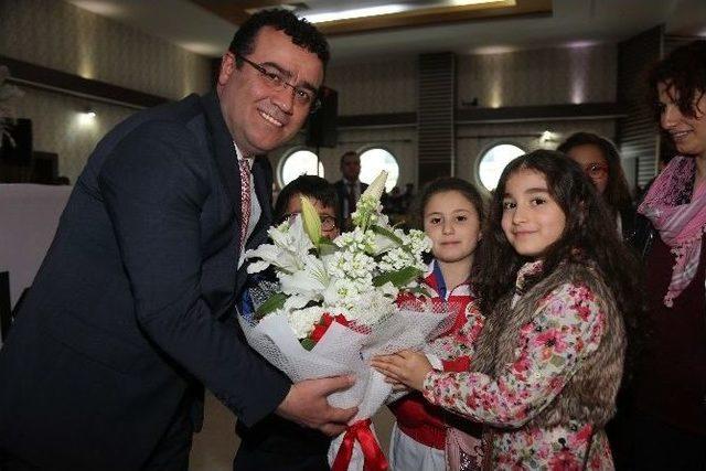 Atakum&rsquo;da Sirk G&ouml;sterimi 1