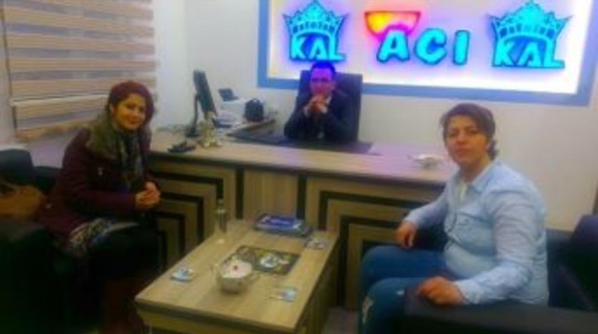 Dicle&rsquo;de Kralkızı Koleji A&ccedil;ıldı