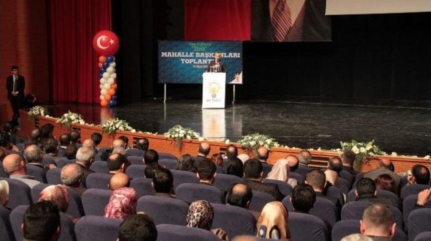 B&uuml;lent Arın&ccedil;: &ldquo;chp&rsquo;yi Neden Kapatsınlar, Chp Zaten Kapalı&rdquo;