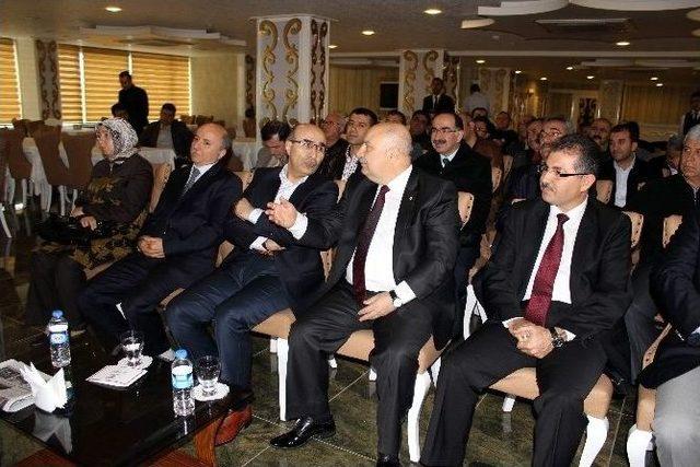 Rekt&ouml;r İle Doktor Arasında &lsquo;paralelci&rsquo; Kavgası 2