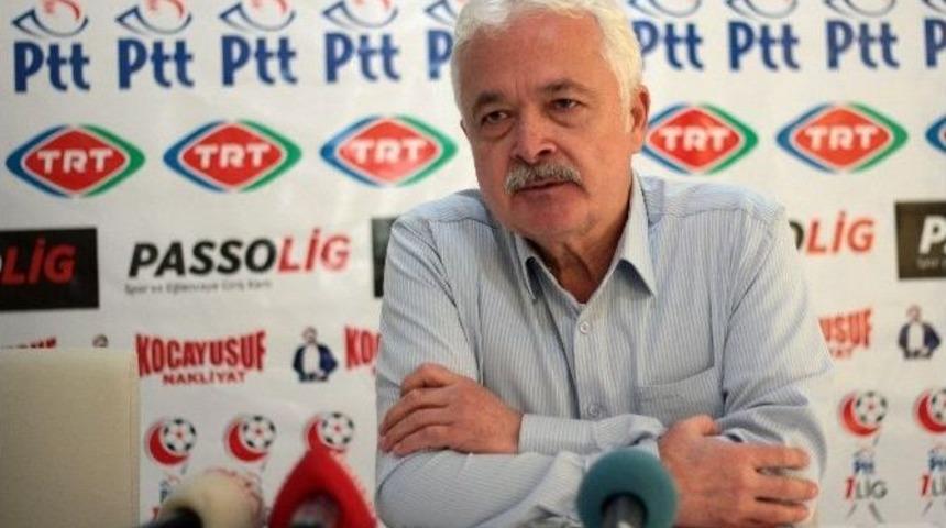 Bucaspor 3 Puanı Tek Golle Aldı