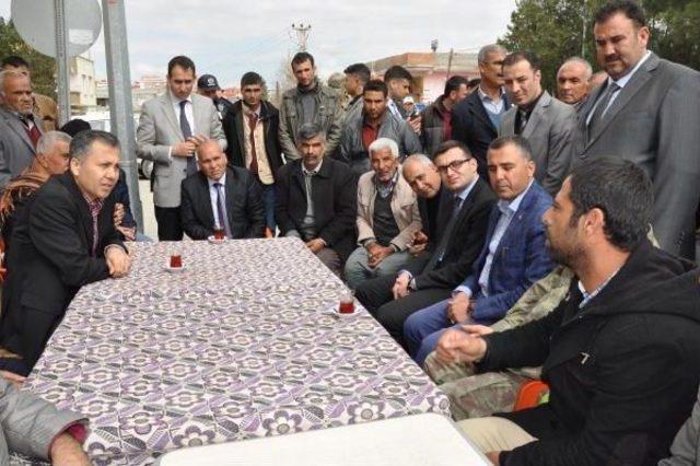 Gaziantep Valisi: Gaziantep te 302 Bin Suriyeli Yaşıyor 1