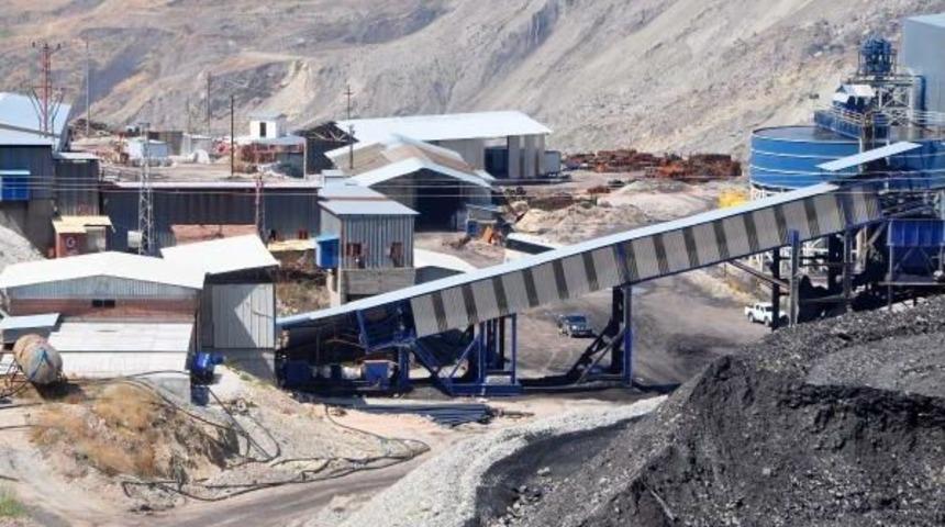 Soma'daki O Maden Şirketine Ait Atabacası Ocağına Iş&ccedil;i Alımı Başladı
