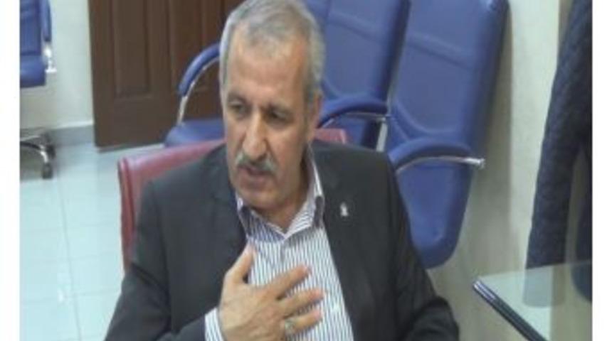 Milletvekili Şahin: "listede Olursam Sevinmem, Olmasam Da &Uuml;z&uuml;lmem"