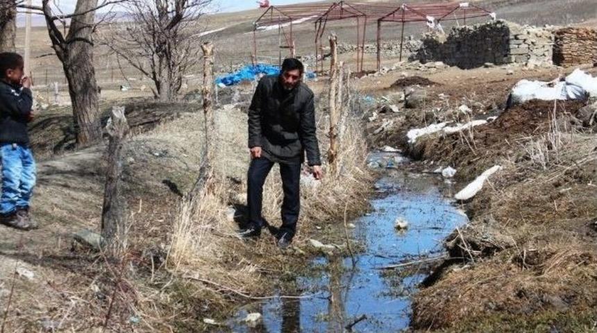 Nehir Aslan&rsquo;ın Babası Erkan Aslan: