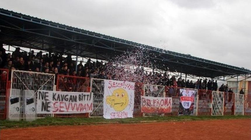 Bilecik 1. Amat&ouml;r Lig