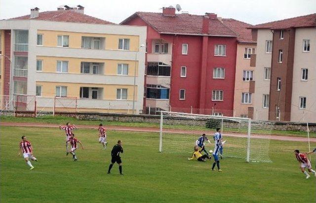 Bilecik 1. Amatör Lig