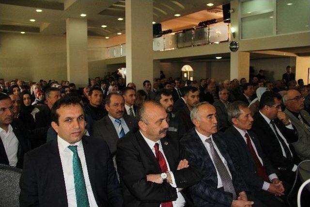 Tbmm Adalet Komisyonu Başkanı Ahmet İyimaya: 1