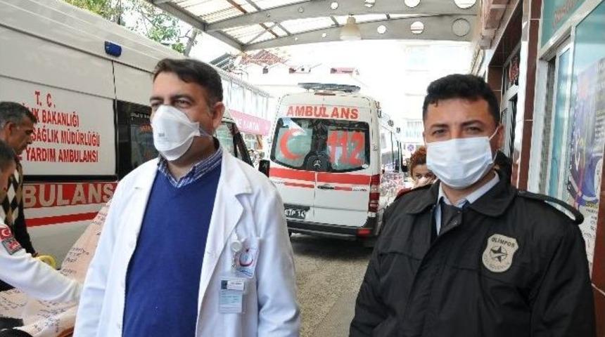 Alanya Cezaevi&rsquo;nde Domuz Gribi İddiası Paniğe Sebep Oldu