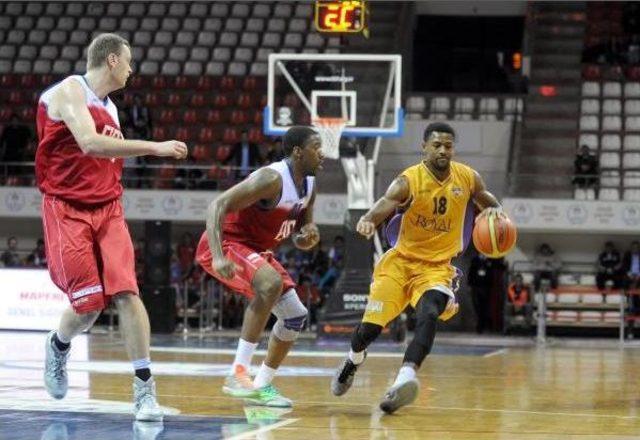 Royal Halı Gaziantep - Tofaş: 69-51 2