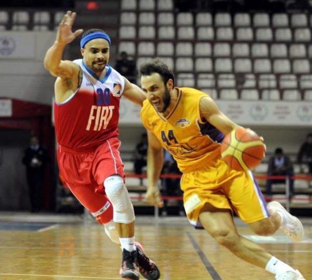 Royal Halı Gaziantep - Tofaş: 69-51 3