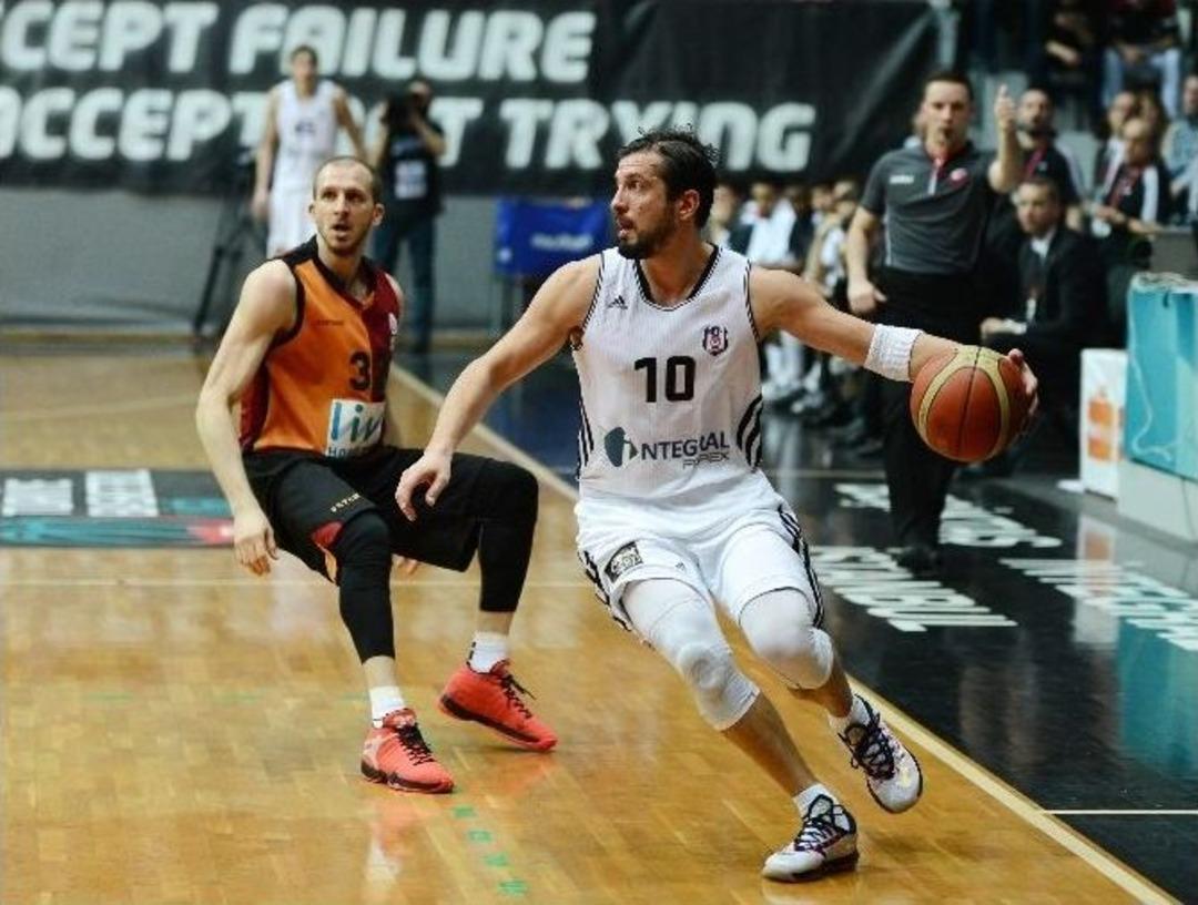 T&uuml;rkiye Basketbol Ligi