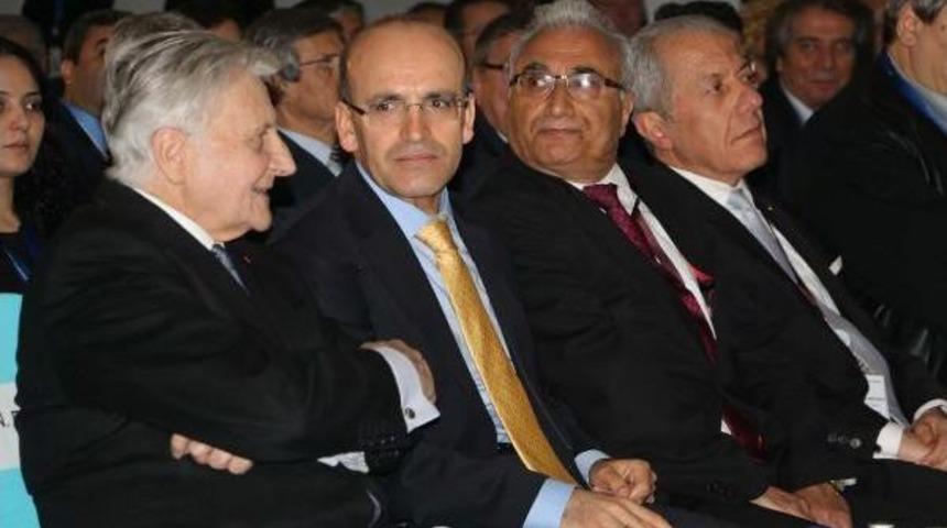 Maliye Bakanı Mehmet Şimşek: İşg&uuml;c&uuml; Piyasasını Esnekleştirmek I&ccedil;in Gerekli Adımları Atamadık