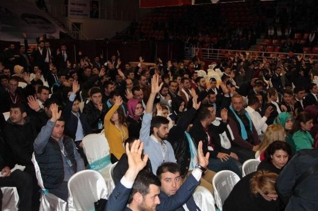 Bakan Kılı&ccedil;: &ldquo;ortadoğu Bataklık Değildir&rdquo;