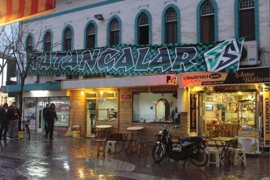 Tatangalar &ldquo;sakal Hasan&rsquo;ı&rdquo; Unutmadı